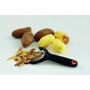 Овочечистка Fiskars Functional Form (1016122): Для овочів / для чищення є