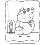 Велика книга розмальовок. Peppa Pig: ISBN 978-966-985-136-9