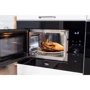 Микроволновая печь Beko MGB23313B: Тип управления электронный