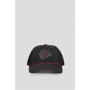 Чоловічі бейсболки 47 Brand NHL Chicago Blackhawks чорна (H-BRPOP04BBP-BK)
