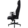 Геймерское кресло GT Racer X-8007 Dark Gray/Black фото 3