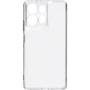 Чохол для телефона BeCover TPU Case Transparancy для Motorola Moto G75 (713134)