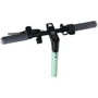 Электросамокат Zwheel ZFox Plus Laki: Размер 109x44x110 см