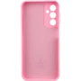 Аксессуар для смартфона Lakshmi Case Silicone Cover Full Camera Pink for Samsung A047 Galaxy A04s: Совместимость Samsung A047 Galaxy A04s