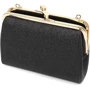 Женский клатч Furla Evening Mini Clutch черный (WB00214NPK000O6000): Страна производитель Китай