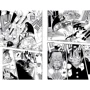 Эйитиро Ода: One Piece. Большой куш. Книга 8. Людские мечты: Количество страниц 664