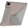 Аксесуар для iPad Switcheasy Origami Pink Sand (GS-109-175-223-182) для iPad Air 2020/iPad Air 2022/iPad Pro 11" (2018-2021): Матеріал поликарбонат
