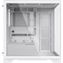 Корпус ADATA XPG INVADER X Tempered Glass White (INVADERXMTWOF-WHCWW): Мощность БП, Вт нет