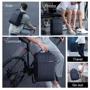 Сумка для ноутбука Mark Ryden 15.6" Grant 2.0 Black (MR2900): Місткість ноутбук, блок питания, аксессуары