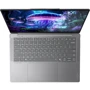 Ноутбук Lenovo Yoga Slim 7 14ILL10 Luna Grey (83JX008LRA) UA