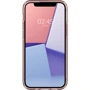 Чехол для iPhone Spigen Crystal Flex Rose Crystal (ACS01540) for iPhone 12 mini: Тип чехла накладка на заднюю часть