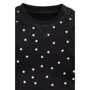 Світшоти H & M 8Z3975244 56 см чорний: Стать хлопчик