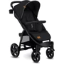Візок Lionelo ANNET BLACK CARBON