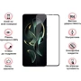 Аксессуар для смартфона BeCover Tempered Glass Black for Xiaomi 13T/13T Pro (710171)