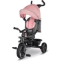Велосипед Lionelo HAARI BUBBLEGUM
