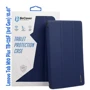 Аксесуар для планшетних ПК BeCover Smart Case Deep Blue for Lenovo Tab M10 Plus TB-125F (3rd Gen)/K10 Pro TB-226 10.61" (708302) фото 8