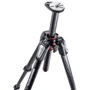 Manfrotto 055 Carbon Fiber 3-section Tripod фото 9
