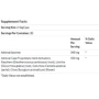 Solaray Adrenal Caps, 60 VegCaps (SOR-05100) фото 3