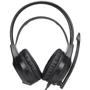 Наушники Xtrike Me GH-709 Black: Диапазон частот (Гц) 20 - 20 000