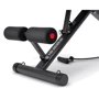 Скамья для жима и пресса Hop-Sport HS-2030HB фото 6