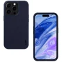 Чехол для iPhone LAUT URBAN PROTECT Blue (L_IP22D_UP_BL) for iPhone 14 Pro Max: Цвет синий