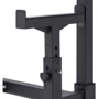 Подставка и стойка inSPORTline X-NT CR10 IPF Combo Rack регулируемая (26335): Габариты, мм 1382x1680x1160