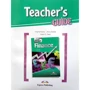 Career Paths: Finance: Teacher's Guide