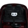 Детский электромобиль Bambi Racer Mercedes SL 63 AMG красный (M 5098EBLRS-3) фото 8