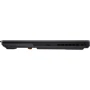 Ноутбук ASUS TUF Gaming F17 FX707VI-LL100 (90NR0FI5-M006M0) UA: Екран 17.3" IPS (2560x1440)