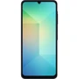 Смартфон Samsung Galaxy A06 4/128GB Black A065F (UA UCRF): Дисплей 6.7" PLS LCD (720 x 1600)