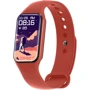 Смарт-часы Blackview R1 42 mm Orange: Материал корпуса Пластик
