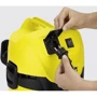 Пылесос Karcher WD 3 P (1.629-881.0): Емкость пылесборника 17 л