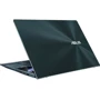 Ноутбук ASUS ZenBook Duo 14 UX482EA (UX482EA-HY221R) RB: Процессор Intel Core i7-1165G7 (2.8 - 4.7 ГГц) / 4 - ядерный