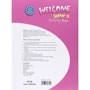 Welcome Starter a: Activity Book: Производитель Express Publishing