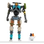 Коллекционная фигурка Jazwares Fortnite Legendary Series Oversized Figure Kit 18 см (FNT0664)