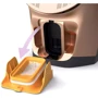 Утюг Philips DST8041/80: Мощность, Вт 3000