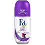 Fa Invisible Power Deodorant 50 ml Антиперспірант-ролик прозорий захист