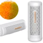 Осушитель воздуха Xiaomi Deerma Mini Dehumidifier (Міжнародна версія) (CS50MW): Способ установки Настольный