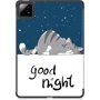 Аксесуар для планшетних ПК BeCover Smart Case Good Night для Xiaomi Pad 7/7 Pro (712806)