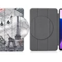 Аксессуар для планшетных ПК BeCover Smart Case Paris for Lenovo Tab P11 (2nd Gen) (TB-350FU/TB-350XU) 11.5" (708692): Цвет рисунок