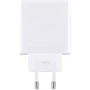 Зарядное устройство OnePlus USB Wall Charger SuperVOOC 80W White: Особенности Быстрая зарядка