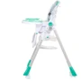 Стільчик для годування Mioobaby Carnival Bear (BCH202B)