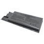 Батарея для ноутбука Dell PC764 Latitude D620 11.1V Grey 5200mAh OEM (66468): Ємність, мАг 5200