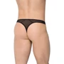 Мужские стринги SoftLine Mens Briefs 4519, XL