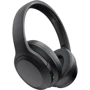 Наушники Proove P1 Pleasant Black: Тип конструкции полноразмерные