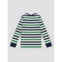 Пижамный лонгслив H&M 5312846 122-128 см разноцветный: Тип Пижамы
