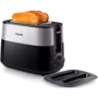 Тостер Philips Daily Collection HD2517/90: Мощность 830 Вт