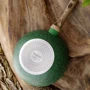 Сковорода Fissman Malachite 20x4.5 см (4310): Антипригарне покриття EcoStone