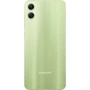 Смартфон Samsung Galaxy A05 4/128GB Light Green A055F: Оперативная память 4 ГБ