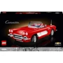 Конструктор LEGO Icons Corvette (10321)